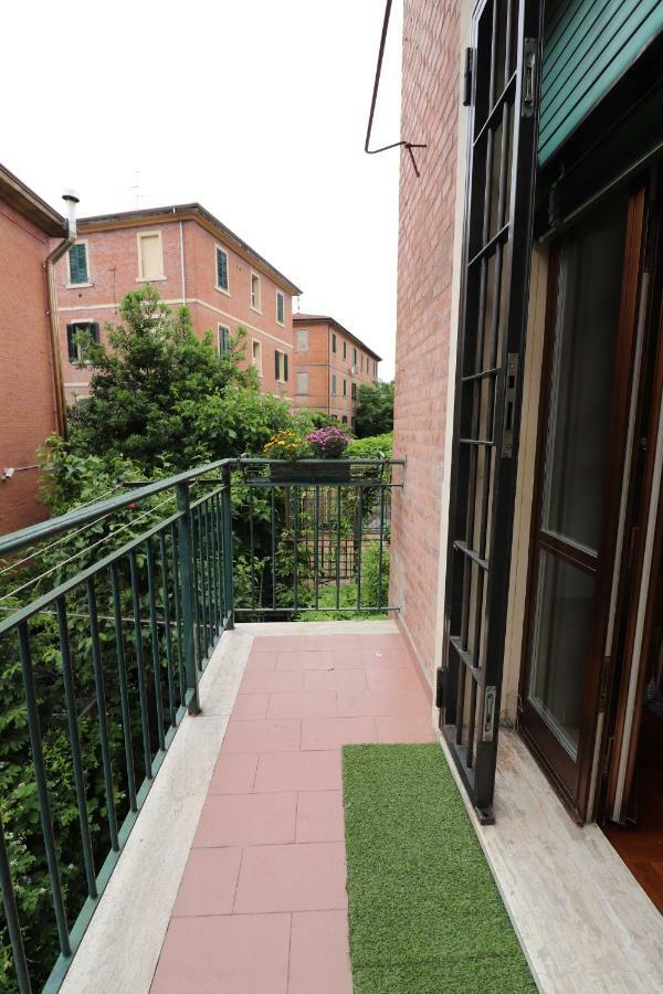 Am Liv' Apartment Bologna Exterior photo